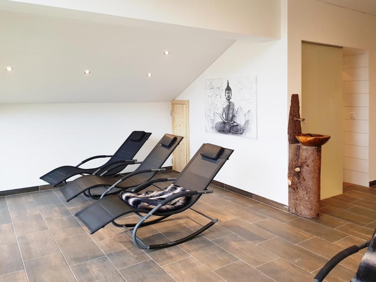 Waeldermetzge Huettenzimmer Und Wohnungen Warth (Vorarlberg) Exterior foto