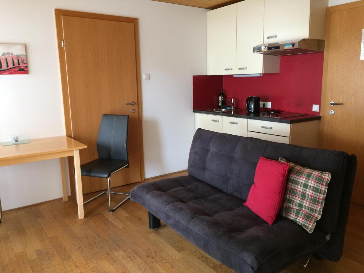 Waeldermetzge Huettenzimmer Und Wohnungen Warth (Vorarlberg) Exterior foto
